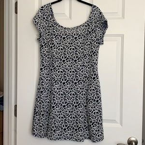 Cute dress for all occasions